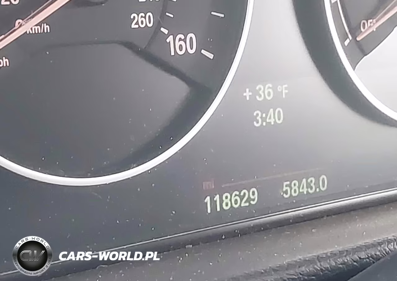 2014 BMW 428I xDrive VIN:WBA3N9C56EF722181 - 7