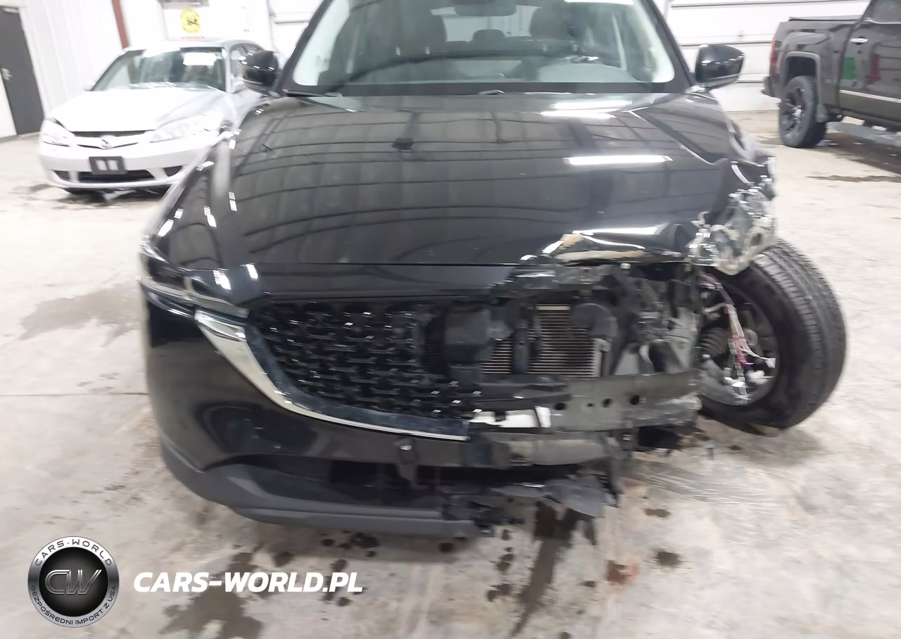 2023 Mazda Cx-5 2.5 S Preferred VIN:JM3KFBCM7P0203020 - 13