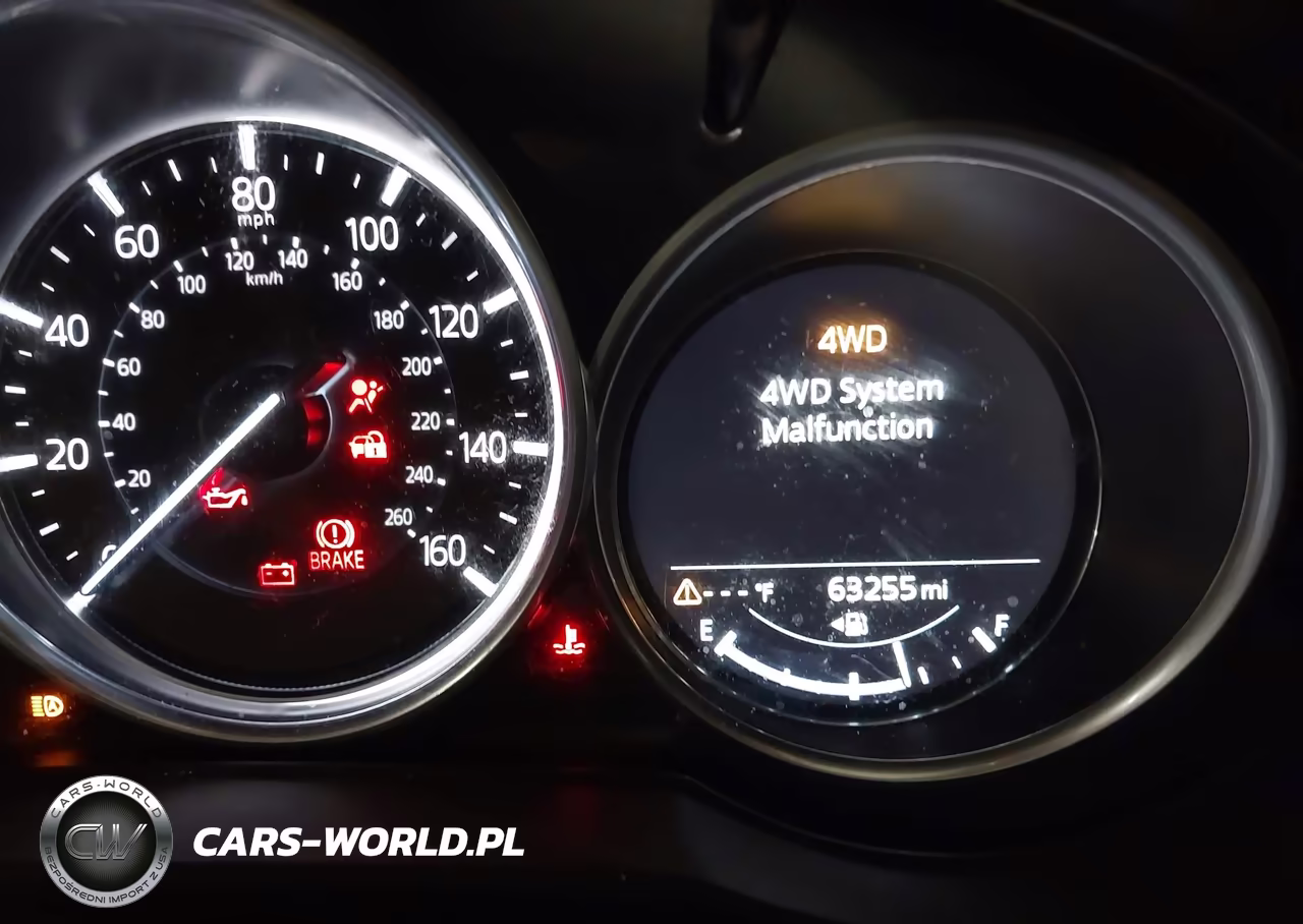 2023 Mazda Cx-5 2.5 S Preferred VIN:JM3KFBCM7P0203020 - 16