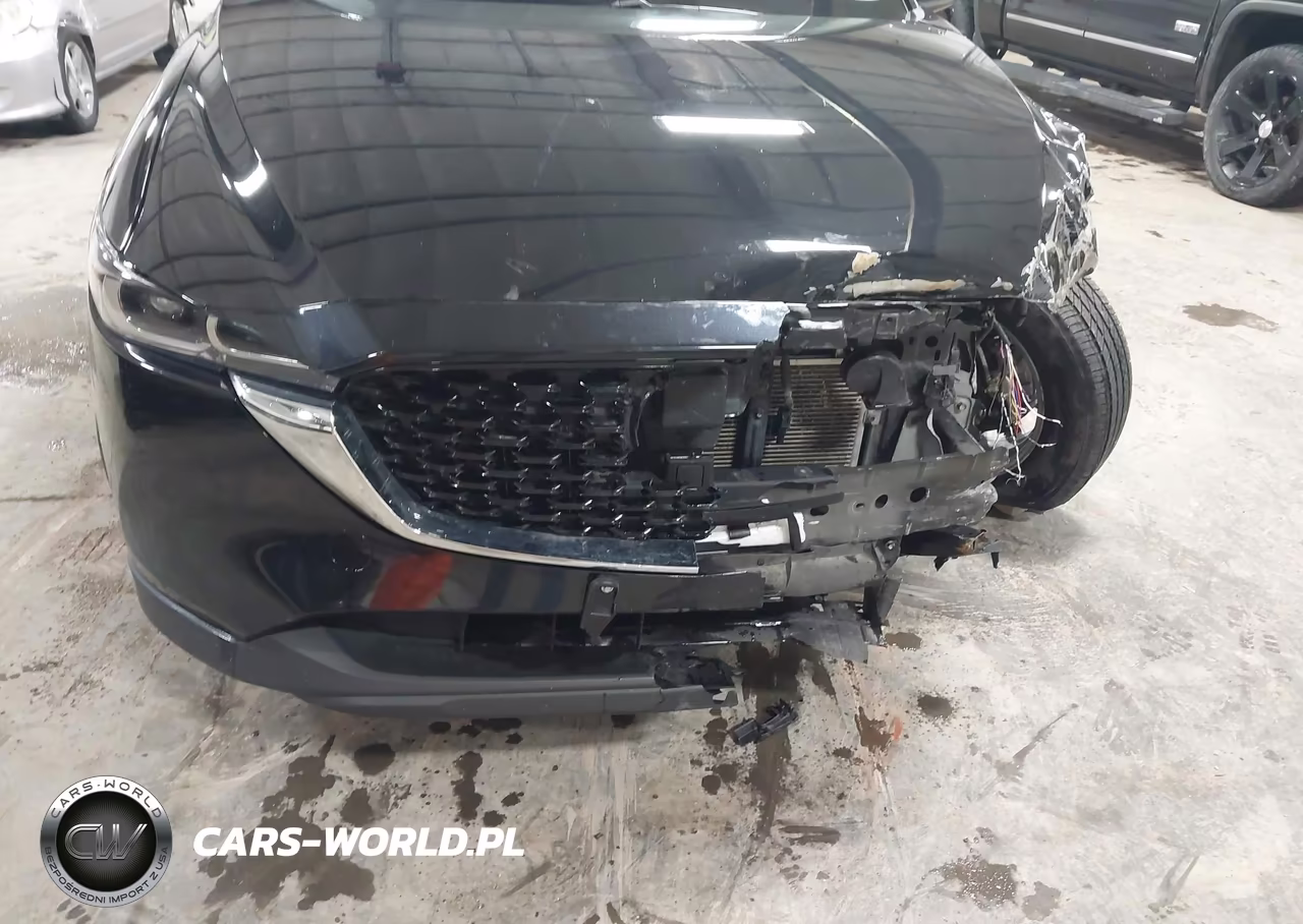 2023 Mazda Cx-5 2.5 S Preferred VIN:JM3KFBCM7P0203020 - 18