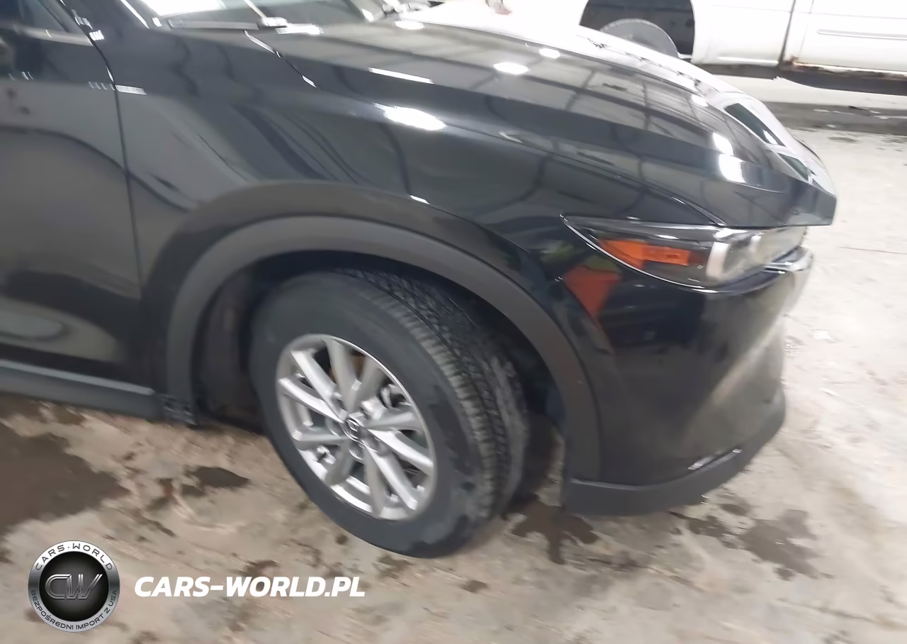 2023 Mazda Cx-5 2.5 S Preferred VIN:JM3KFBCM7P0203020 - 19