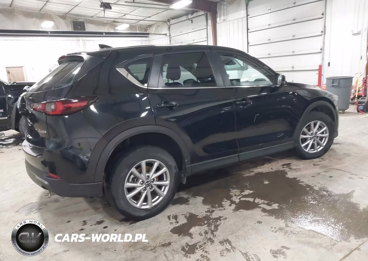 2023 Mazda Cx-5 2.5 S Preferred VIN:JM3KFBCM7P0203020 - 4
