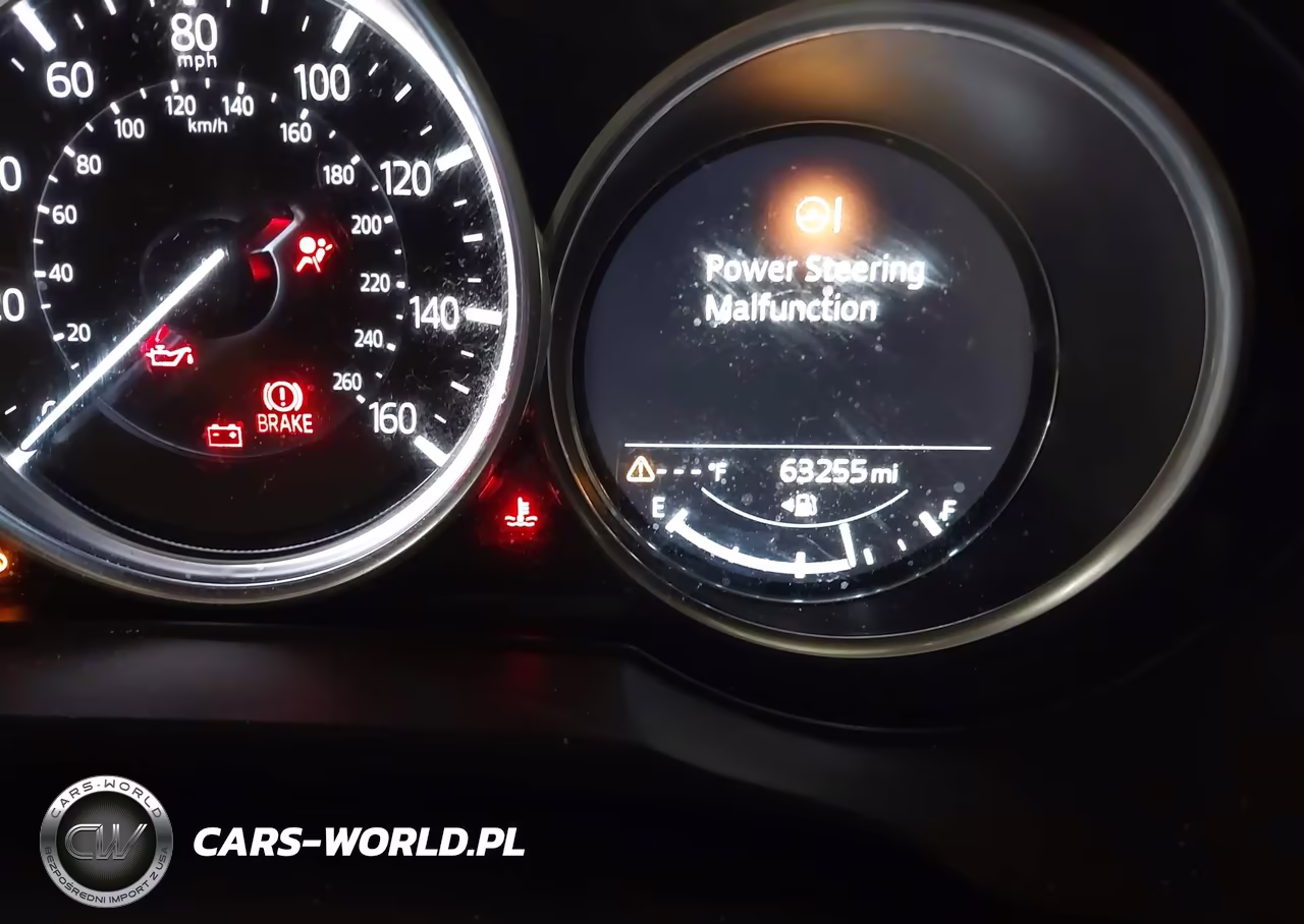 2023 Mazda Cx-5 2.5 S Preferred VIN:JM3KFBCM7P0203020 - 7
