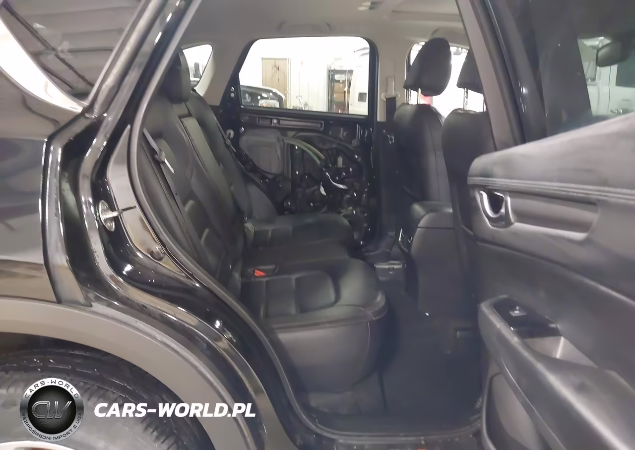 2023 Mazda Cx-5 2.5 S Preferred VIN:JM3KFBCM7P0203020 - 8