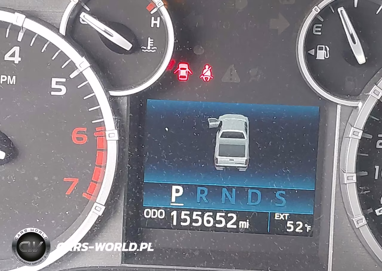 2017 Toyota Tundra Sr5 4.6L V8 VIN:5TFEM5F15HX122234 - 15