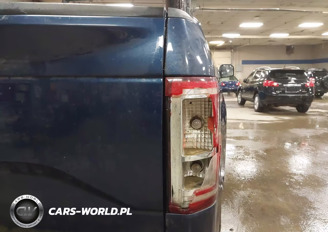 2015 Ford F-150 Xl VIN:1FTEX1EP1FKE55675 - 17