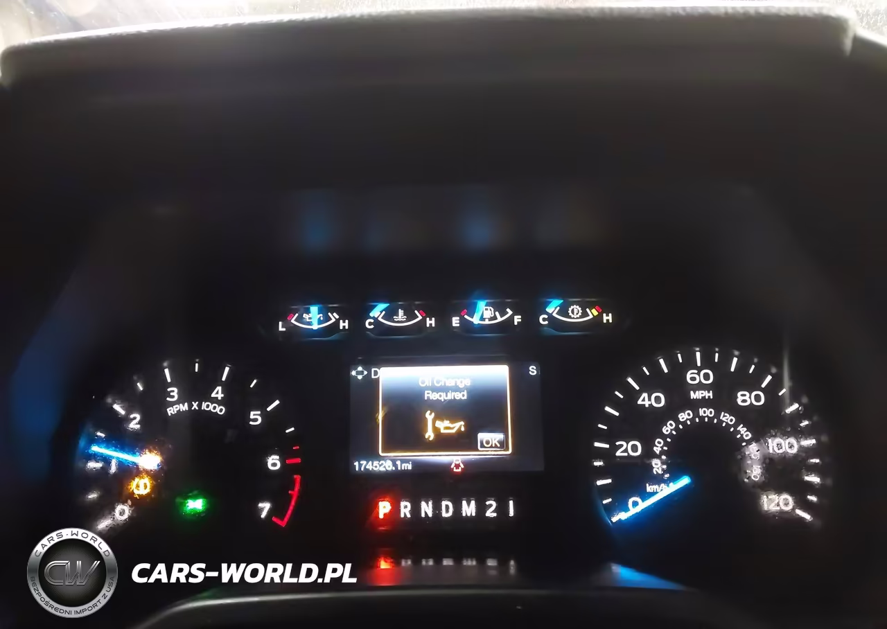 2015 Ford F-150 Xl VIN:1FTEX1EP1FKE55675 - 7