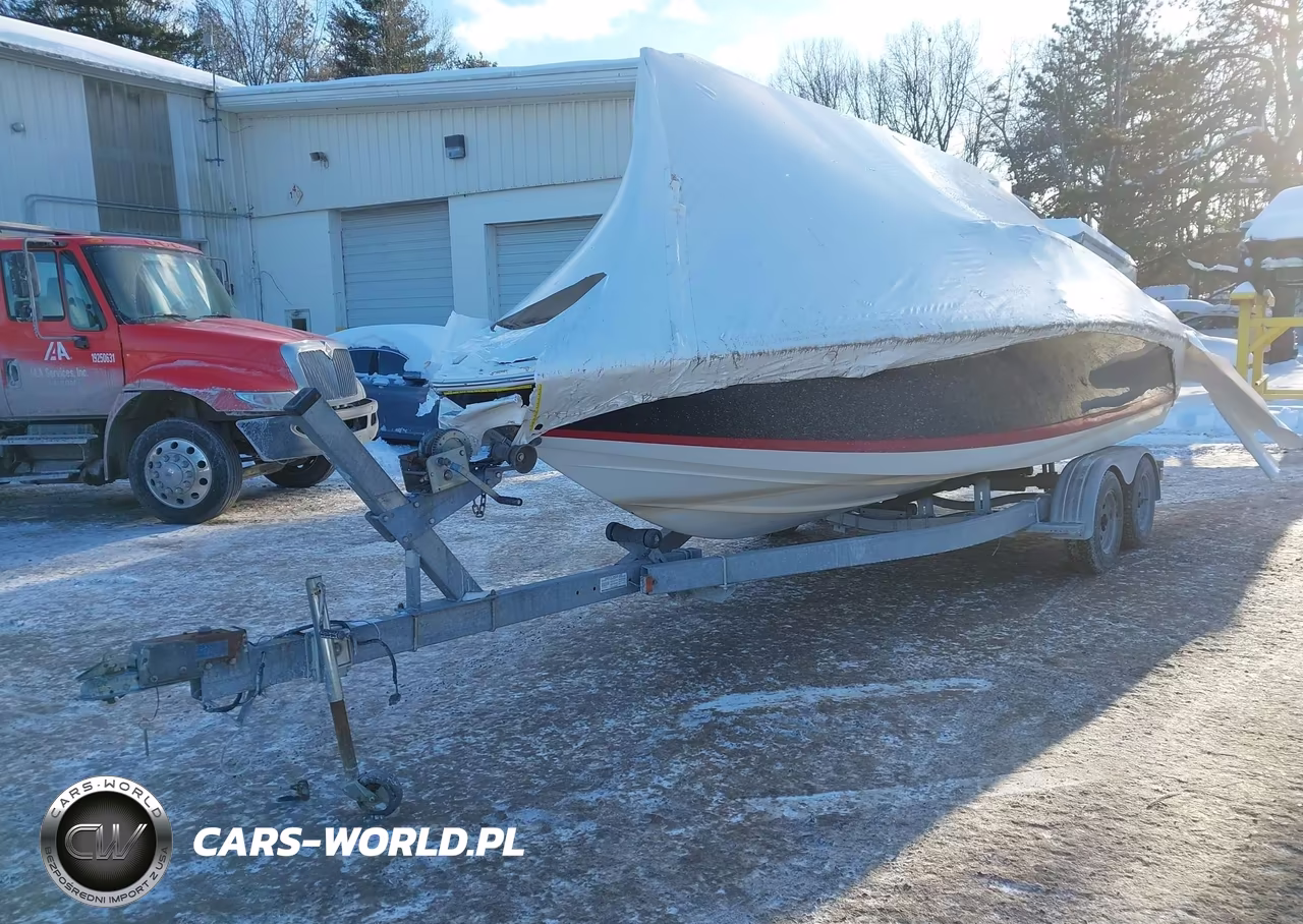 2007 Cobalt Other VIN:5A4KNES2762003760 - 2