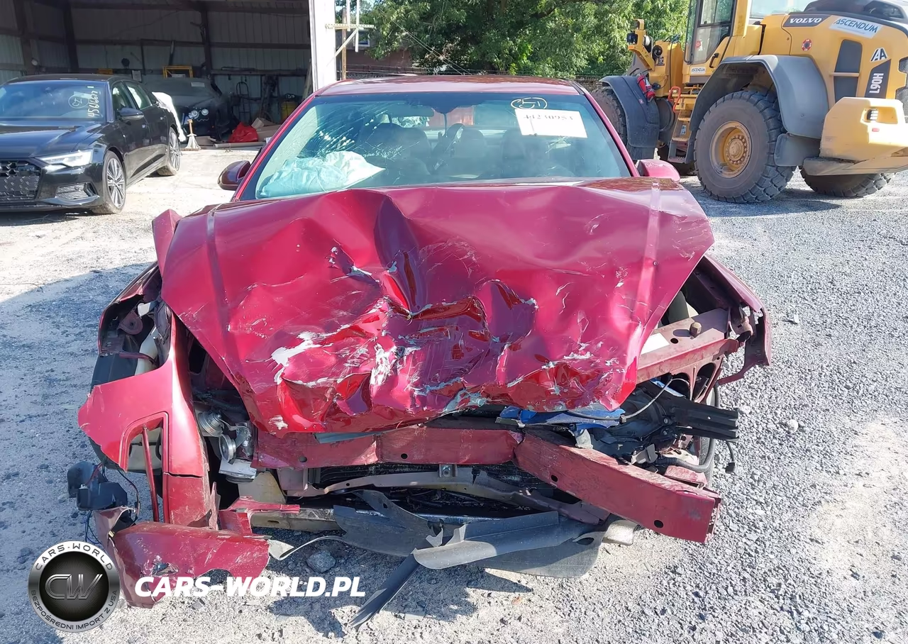2008 Chevrolet Impala Lt VIN:2G1WT58KX81232523 - 13
