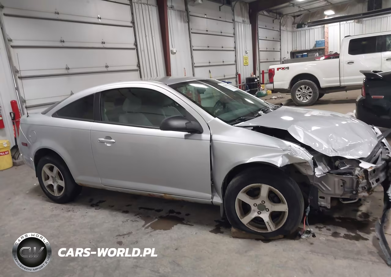 2010 Chevrolet Cobalt Ls VIN:1G1AA1F58A7117577 - 14