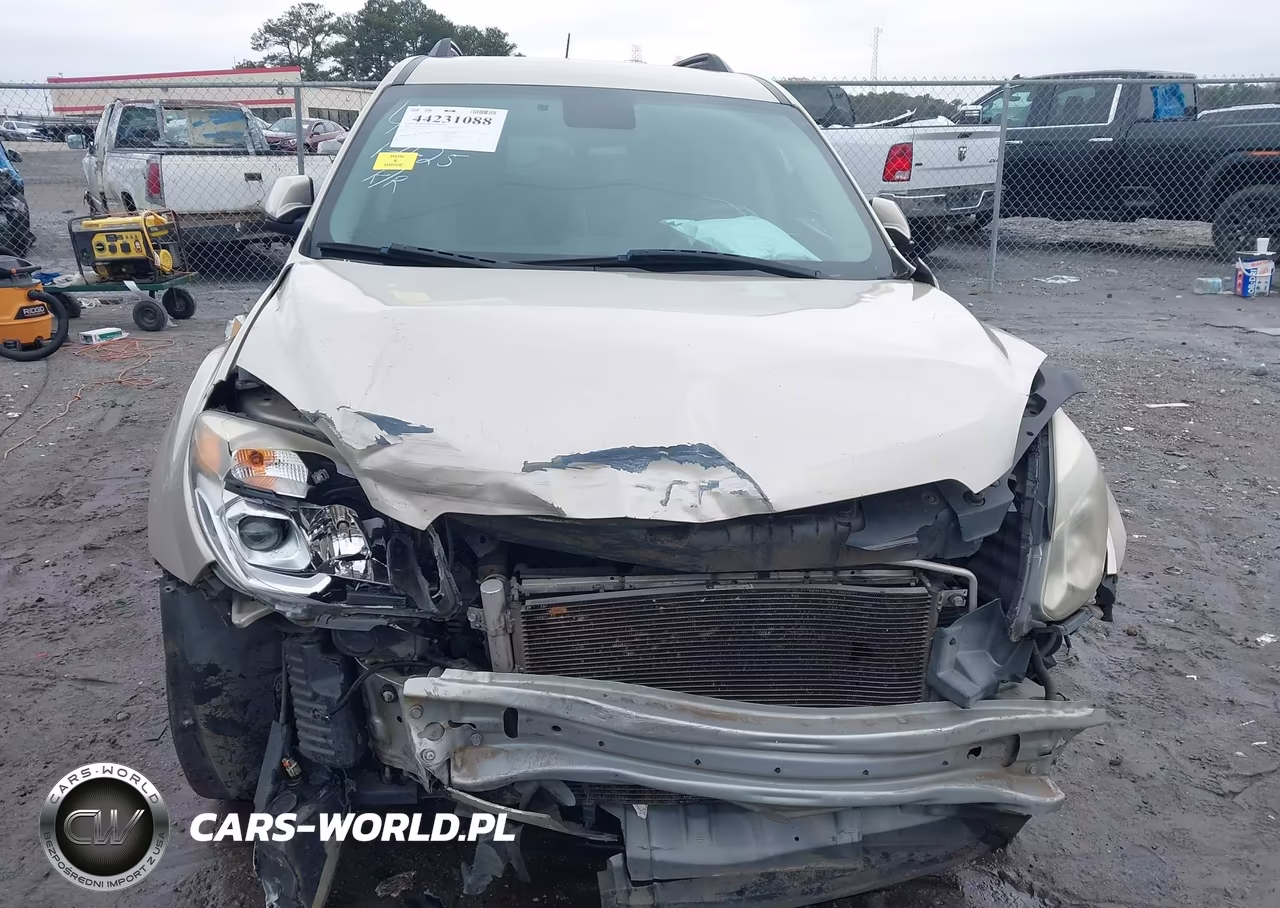 2016 Chevrolet Equinox Lt VIN:2GNALCEK0G1144208 - 13