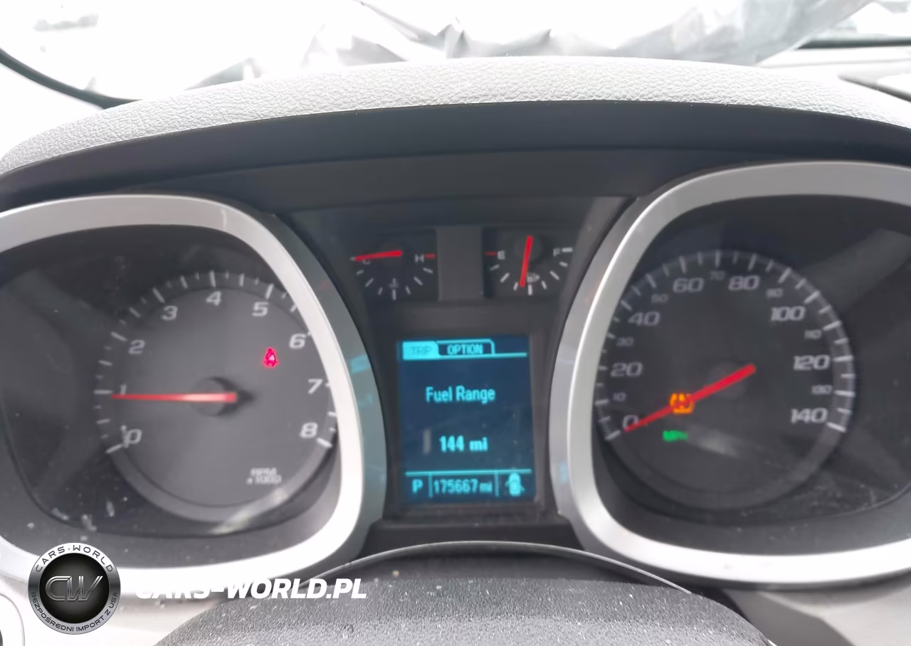 2016 Chevrolet Equinox Lt VIN:2GNALCEK0G1144208 - 16
