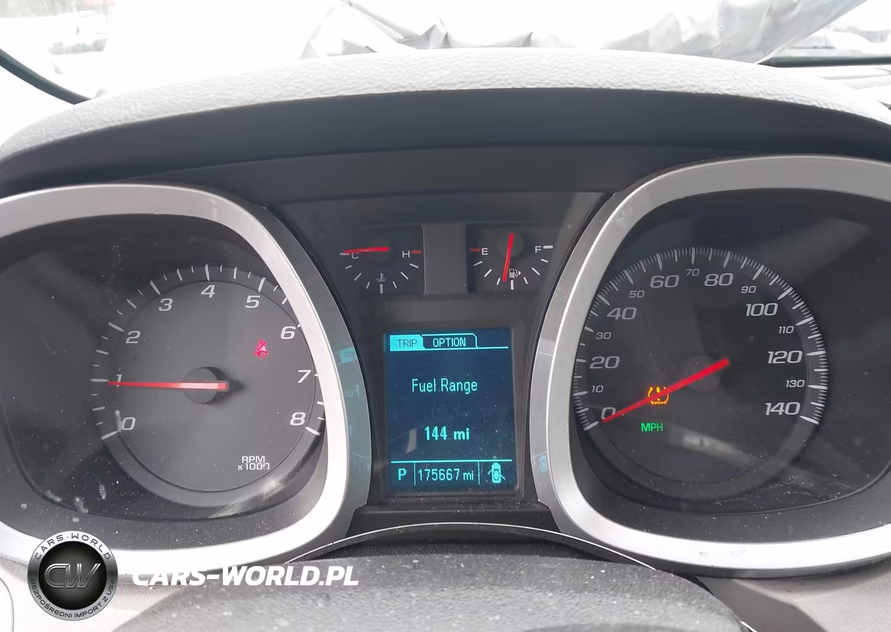 2016 Chevrolet Equinox Lt VIN:2GNALCEK0G1144208 - 7