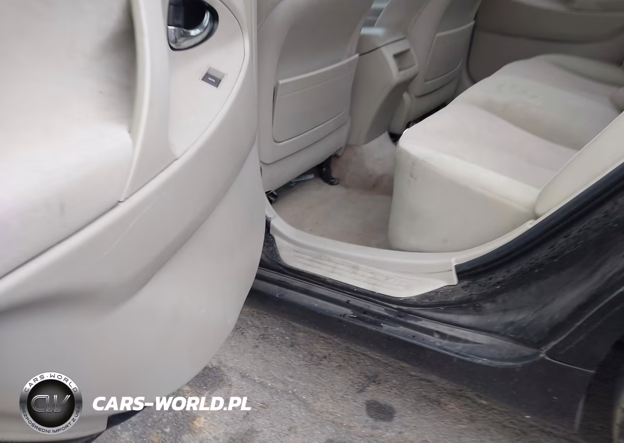 2011 Toyota Camry Le VIN:4T1BF3EK6BU144842 - 8