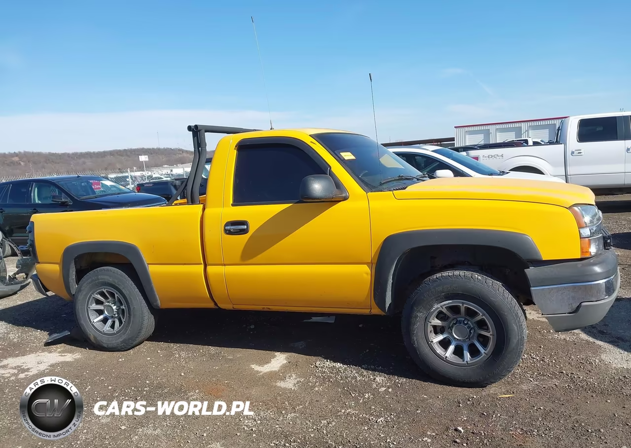 2004 Chevrolet Silverado 1500 VIN:1GCEC14X94Z200340 - 12