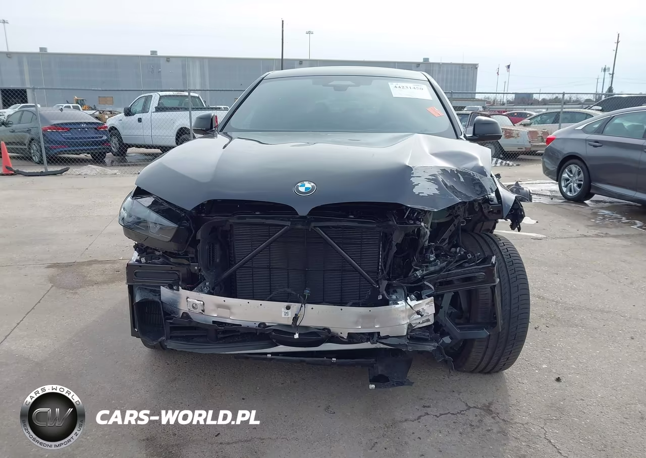 2026 BMW X6 xDrive40I VIN:5UX33EX08T9095932 - 13