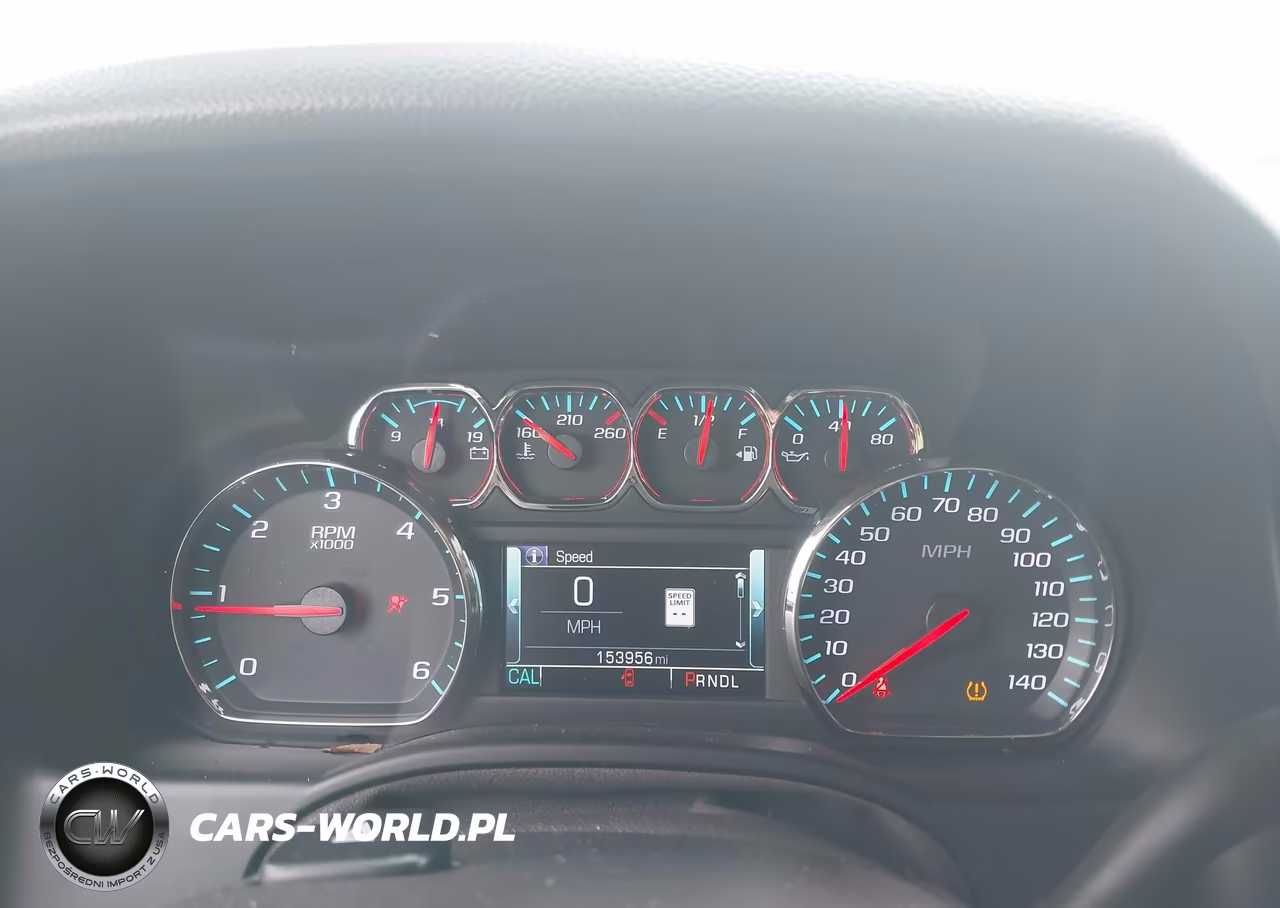 2019 GMC Yukon Xl Slt VIN:1GKS1GKC6KR287725 - 7
