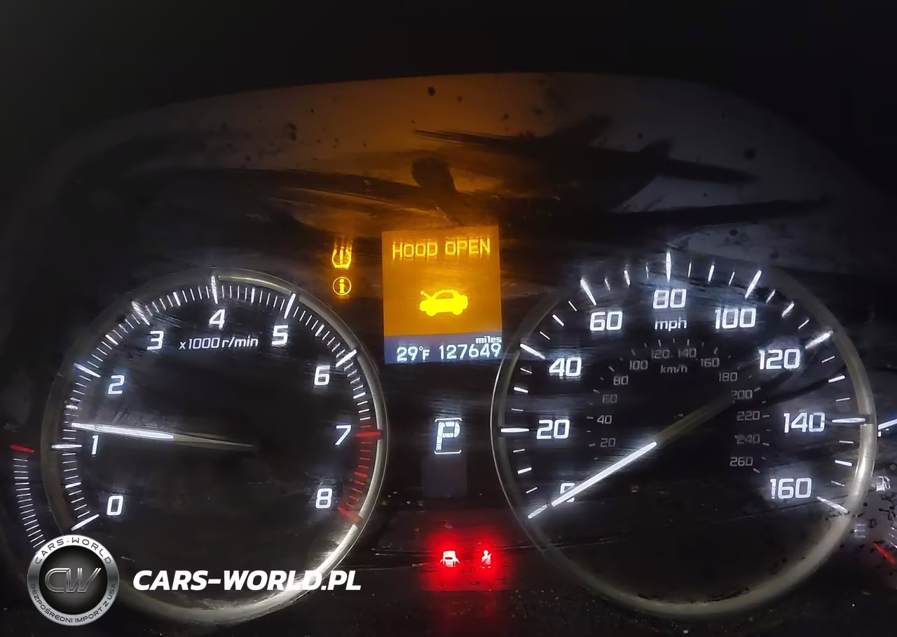 2015 Acura Tlx VIN:19UUB1F37FA022522 - 7