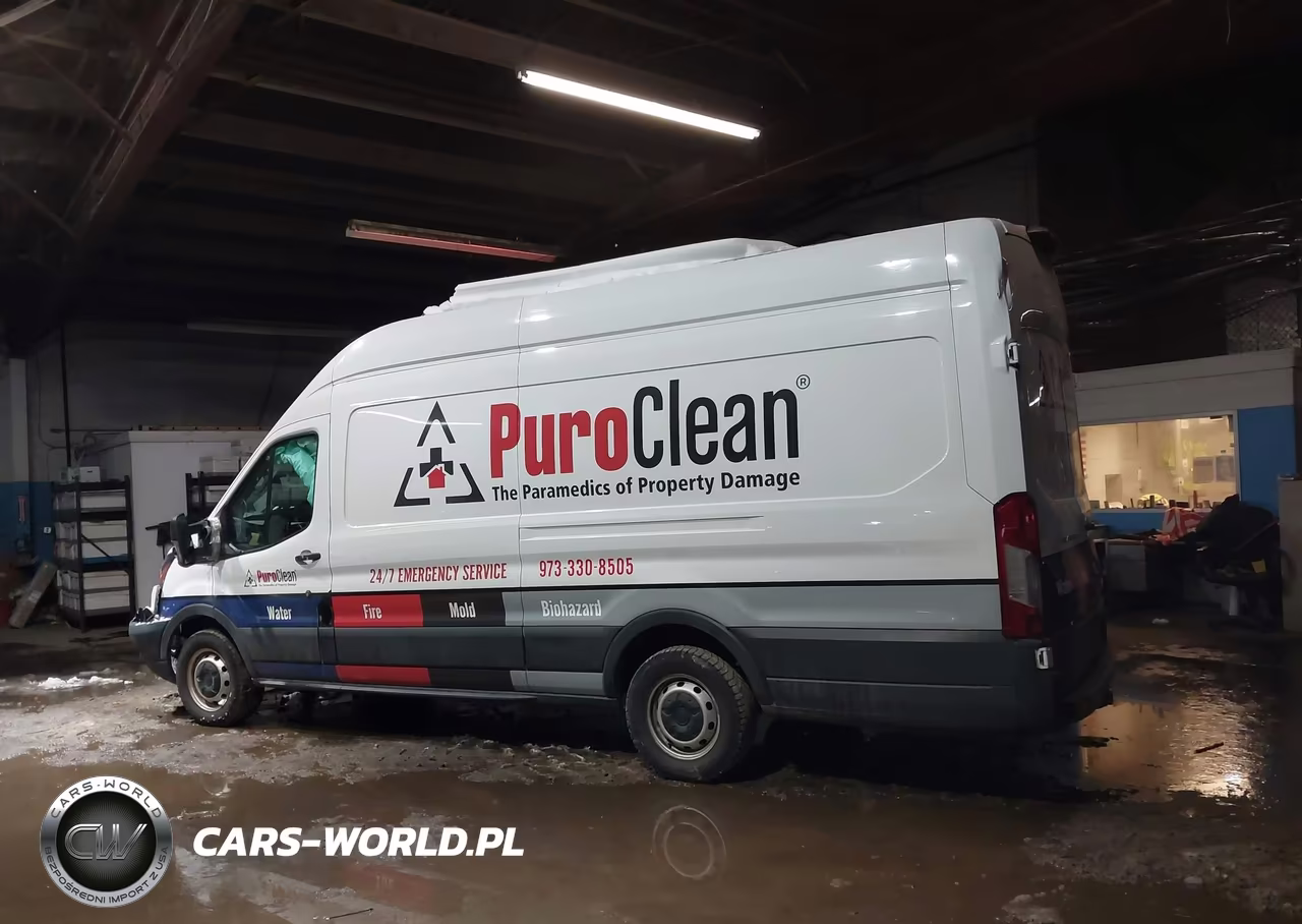 2022 Ford Transit-250 Cargo Van VIN:1FTBR3X86NKA68973 - 13
