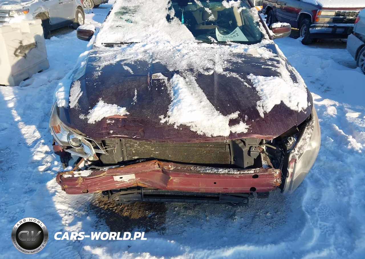 2011 Ford Taurus Sel VIN:1FAHP2EW5BG158065 - 6