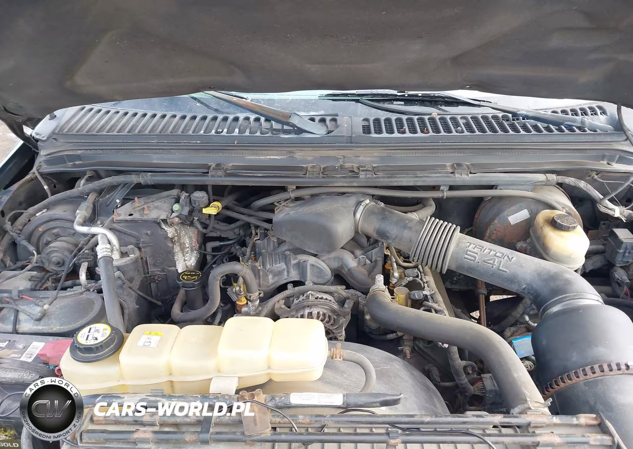 2002 Ford F-250 Lariat-Xl-Xlt VIN:1FTNX21L32EC75129 - 10