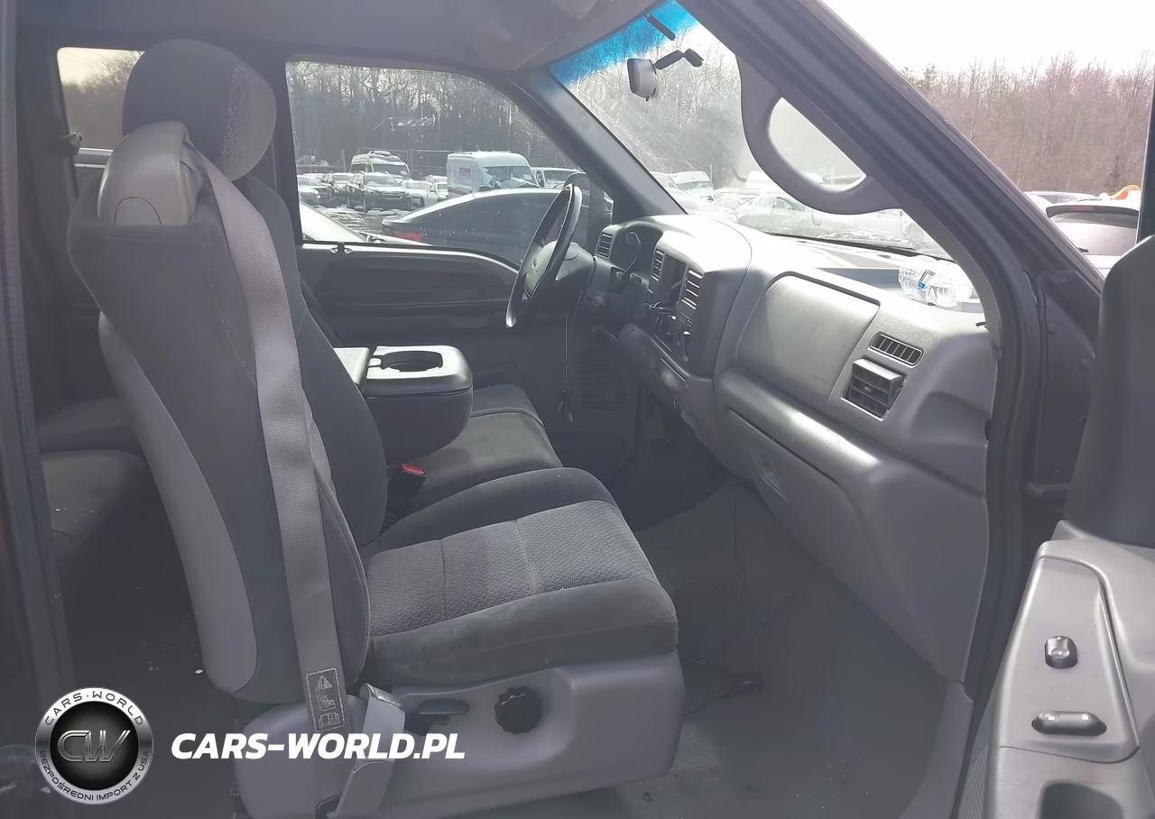 2002 Ford F-250 Lariat-Xl-Xlt VIN:1FTNX21L32EC75129 - 5