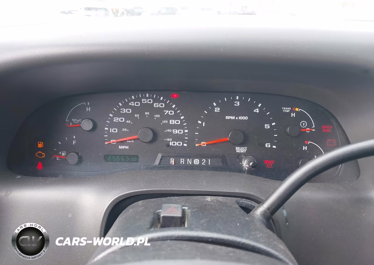 2002 Ford F-250 Lariat-Xl-Xlt VIN:1FTNX21L32EC75129 - 7