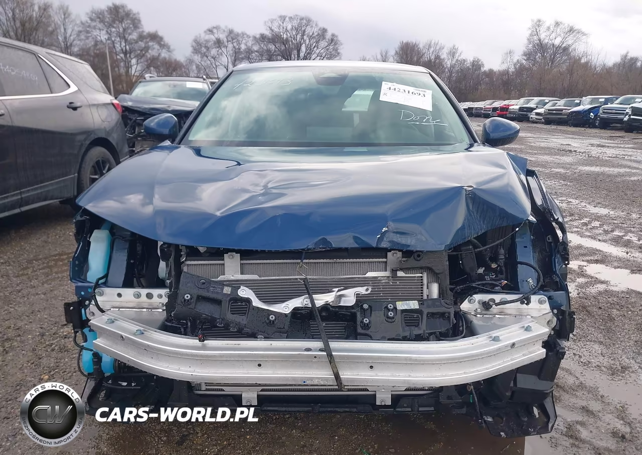 2026 Honda Civic Lx VIN:2HGFE2F28TH535420 - 13