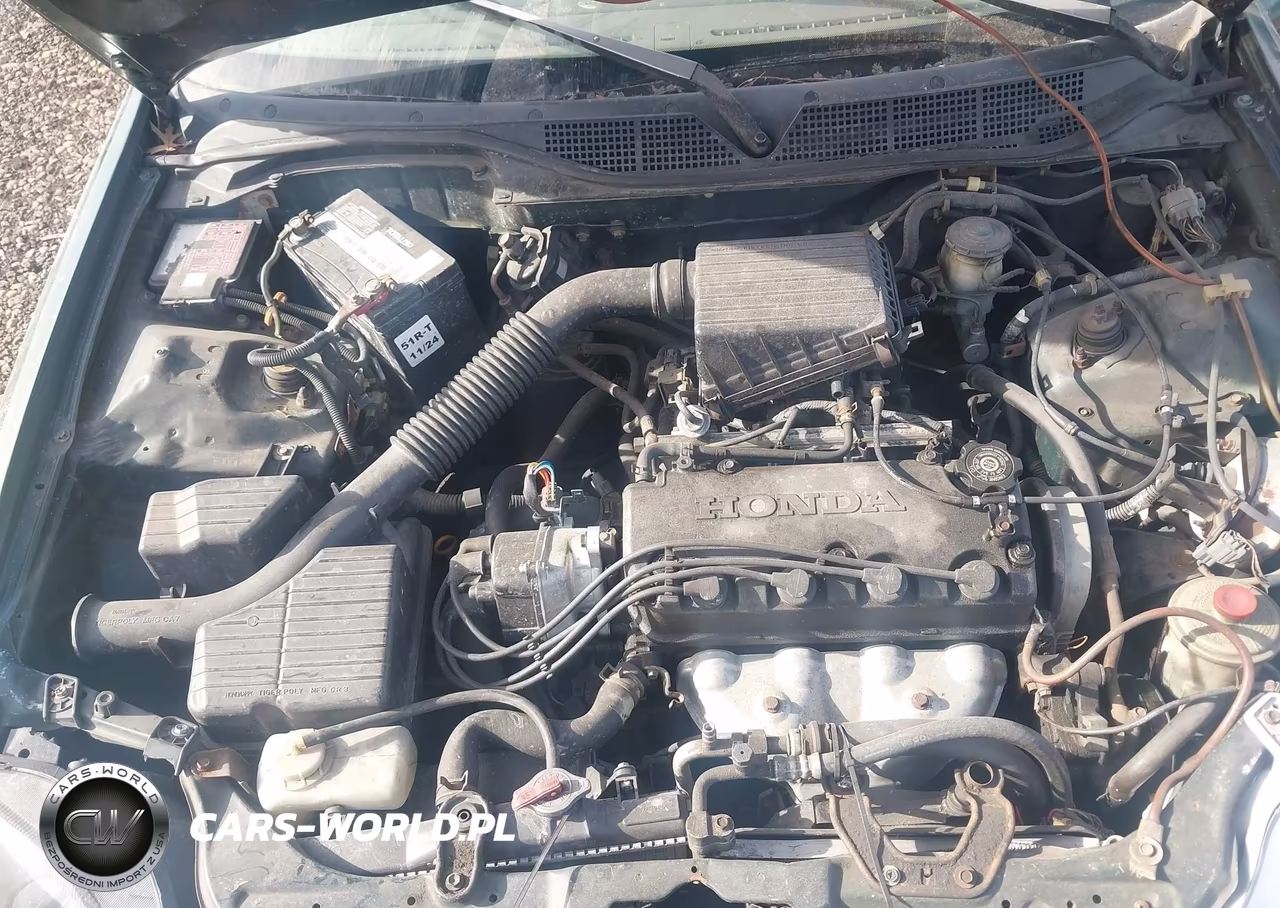 1999 Honda Civic Lx VIN:2HGEJ6671XH573555 - 10