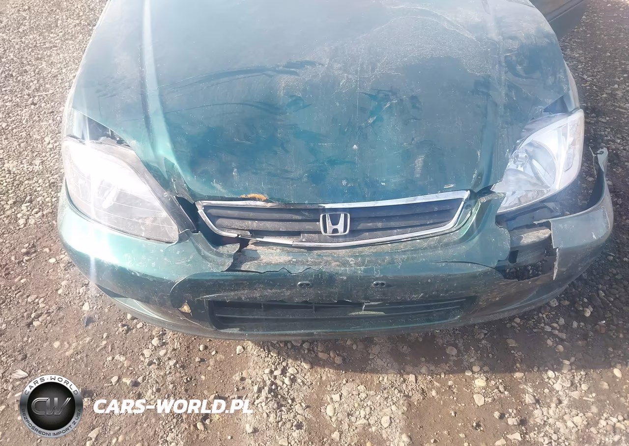 1999 Honda Civic Lx VIN:2HGEJ6671XH573555 - 6
