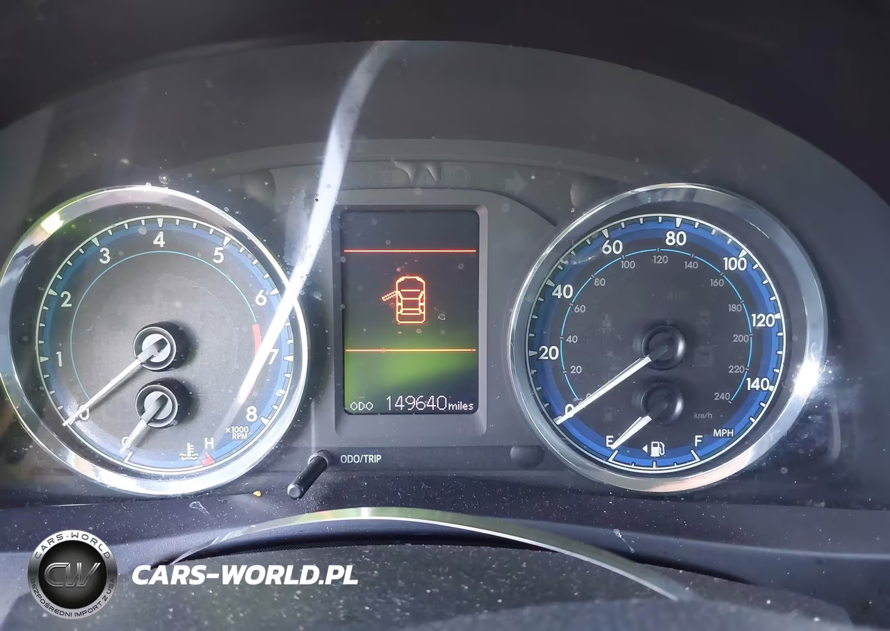 2019 Toyota Corolla Le VIN:5YFBURHE8KP875773 - 7