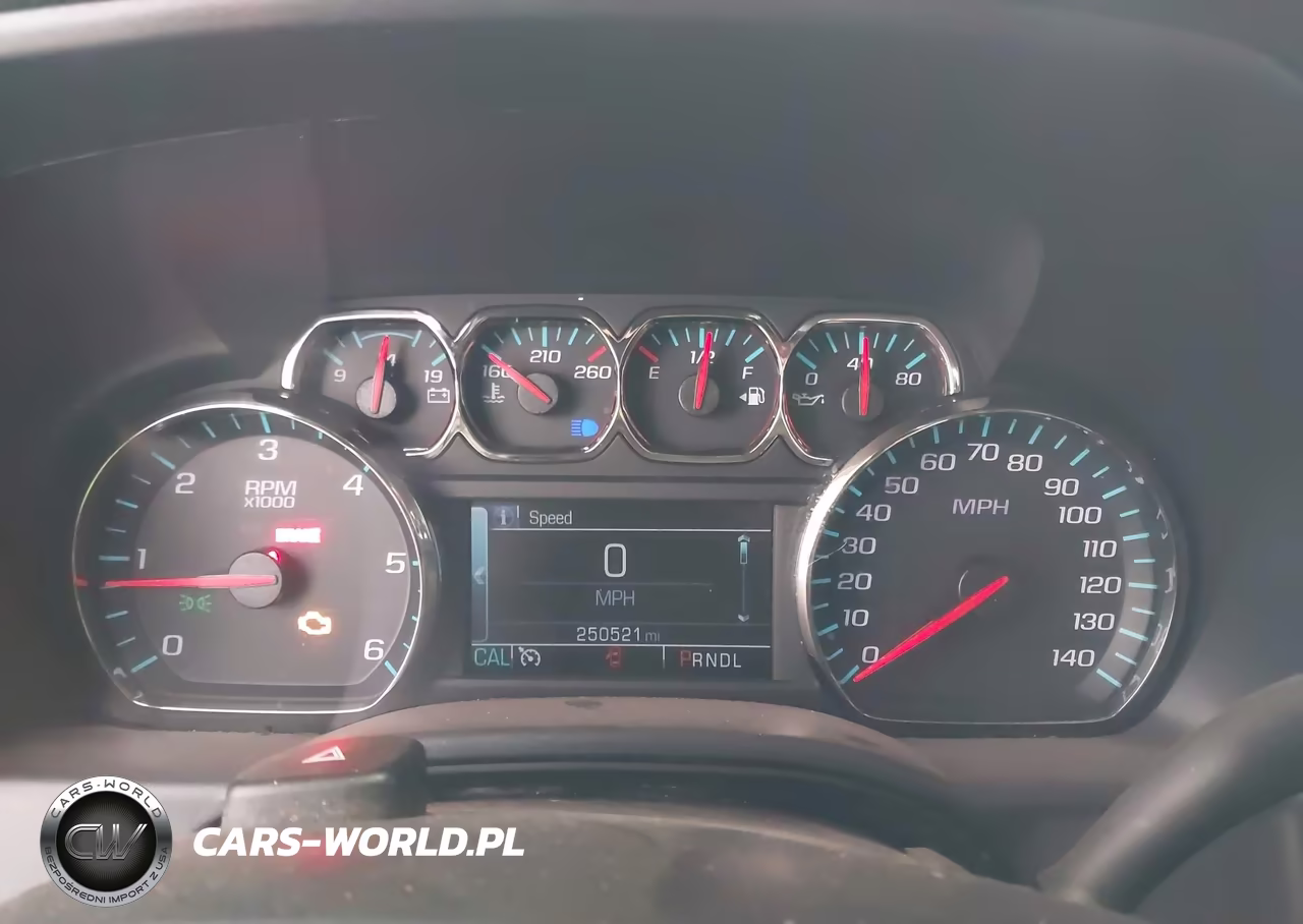 2018 Chevrolet Silverado 1500 1Lt VIN:3GCUKREH8JG452371 - 7