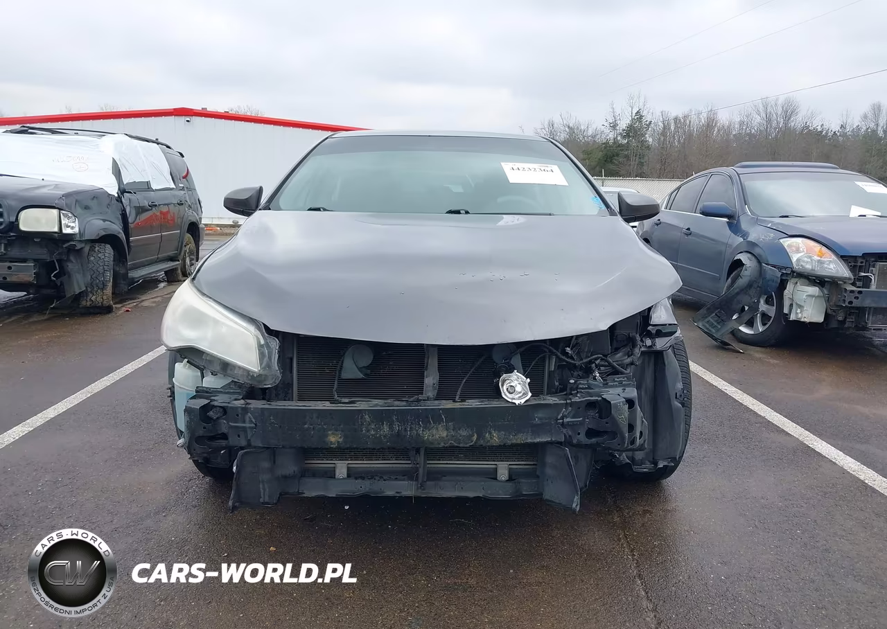 2017 Toyota Camry Le VIN:4T1BF1FK0HU800500 - 13