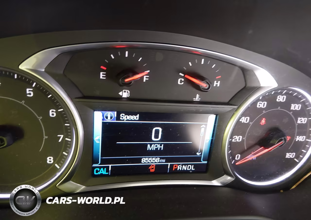 2018 GMC Acadia Slt-2 VIN:1GKKNWLS9JZ161166 - 7