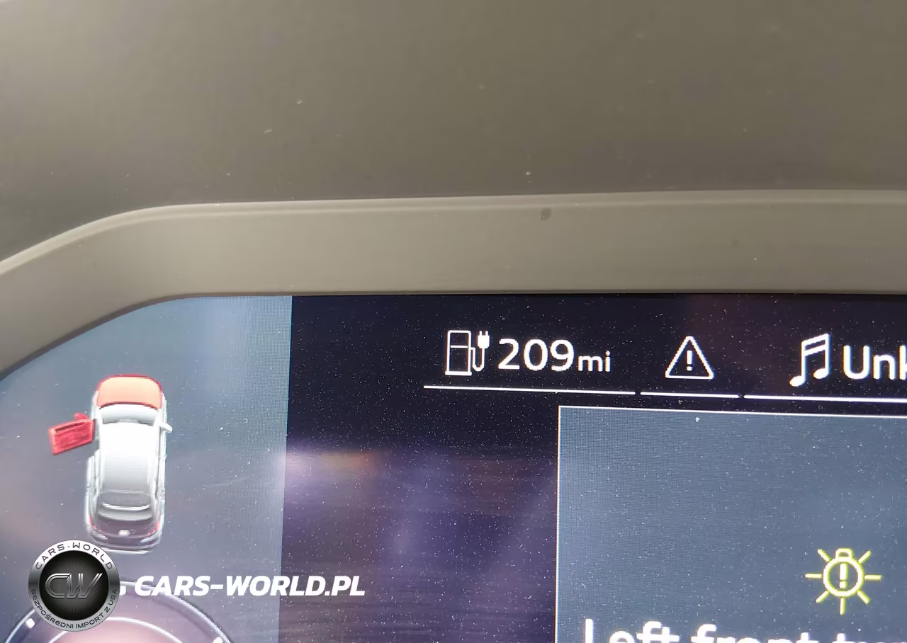 2023 Audi Q4 E-Tron Premium Plus 40 Rwd VIN:WA1BCBFZ0PP019600 - 17