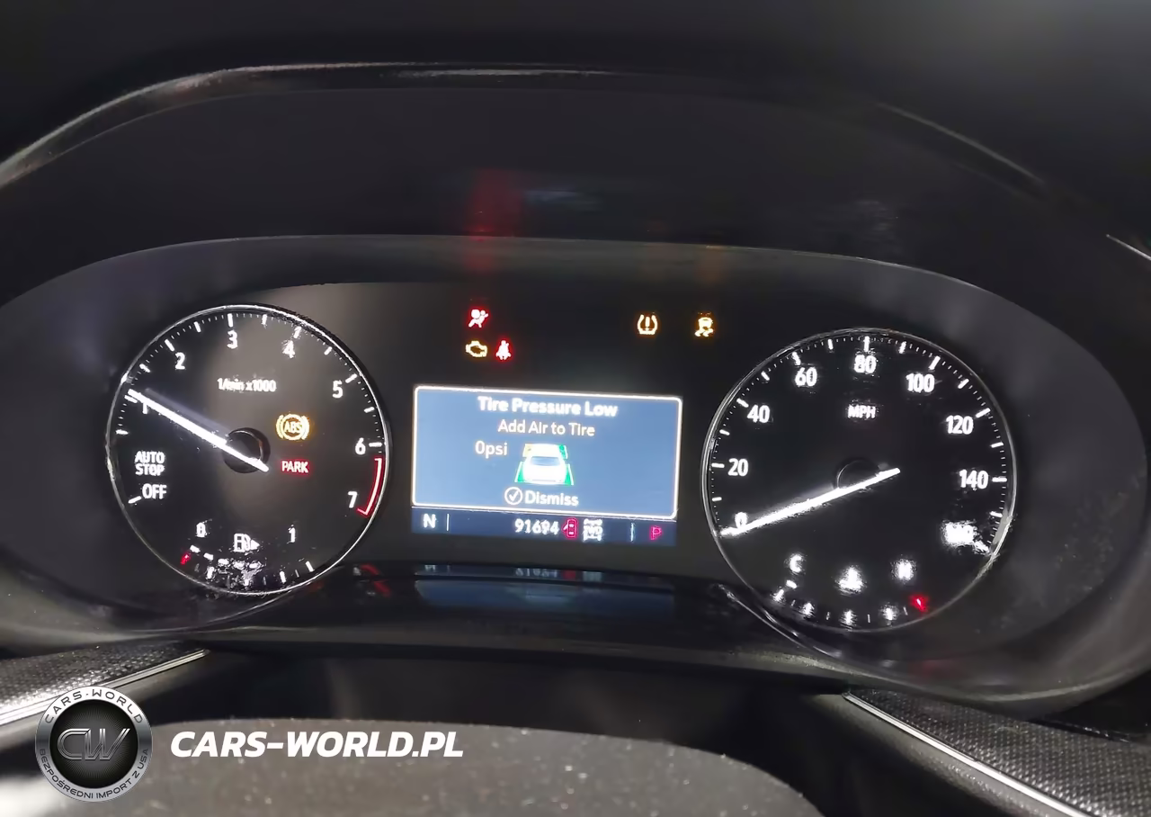 2021 Buick Envision Awd Preferred VIN:LRBFZMR48MD179012 - 7
