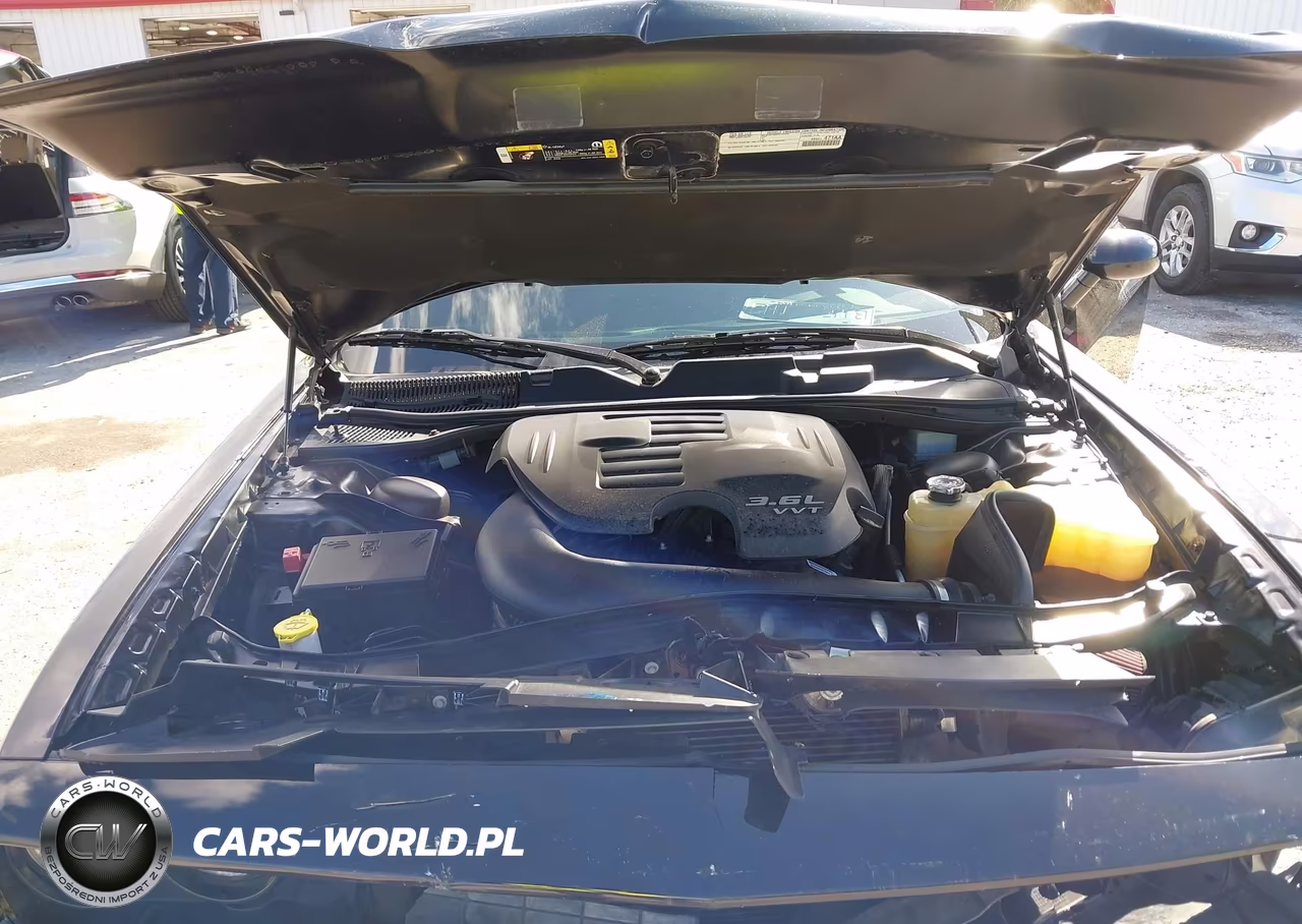 2022 Dodge Challenger Gt VIN:2C3CDZJG4NH174713 - 10