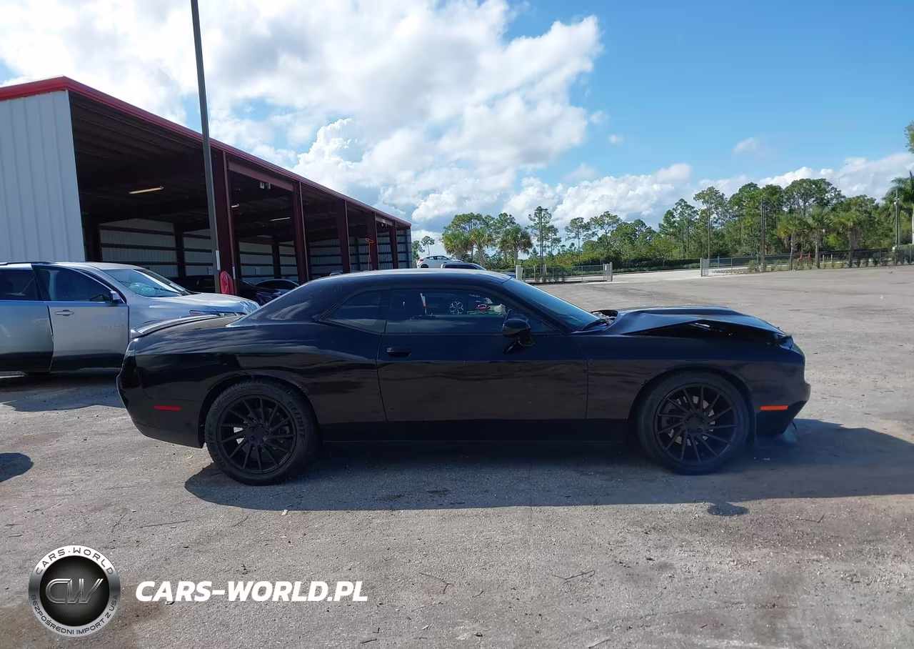 2022 Dodge Challenger Gt VIN:2C3CDZJG4NH174713 - 13