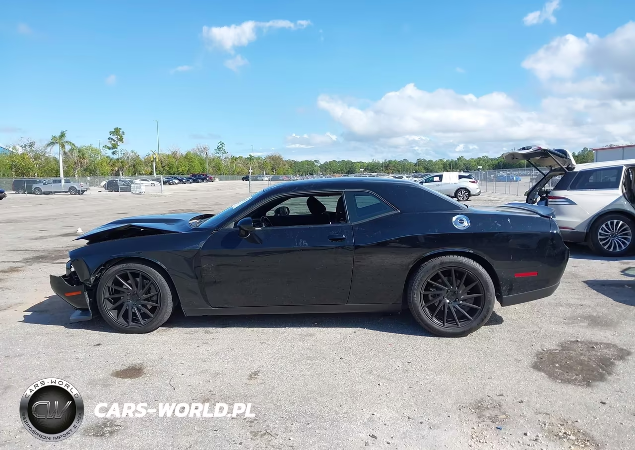 2022 Dodge Challenger Gt VIN:2C3CDZJG4NH174713 - 14