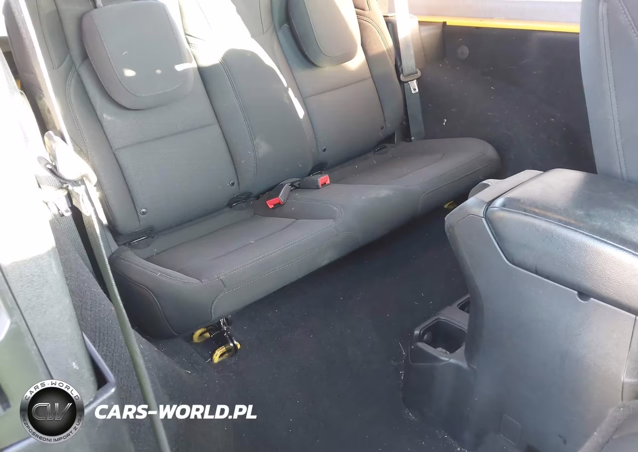 2019 Jeep Wrangler Sport S 4X4 VIN:1C4GJXAN5KW520936 - 8