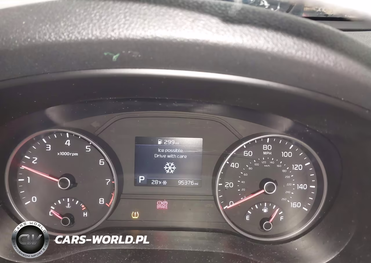2021 Kia Sportage S VIN:KNDP6CAC8M7852178 - 7