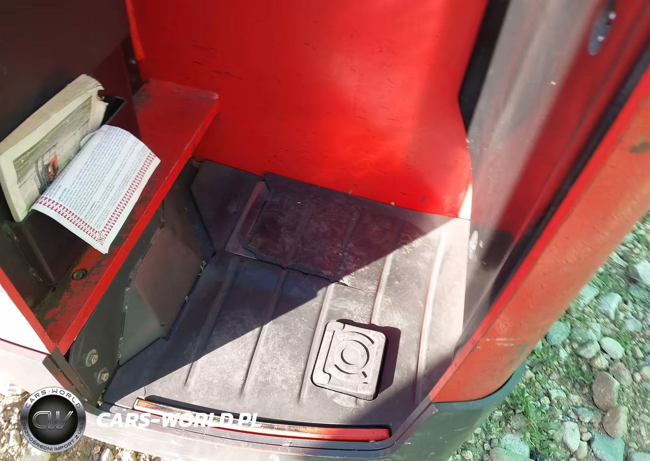 2021 Linde Baker E20S VIN:A11346Y00181 - 14