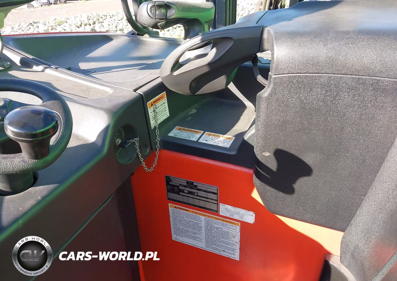 2021 Linde Baker E20S VIN:A11346Y00181 - 15
