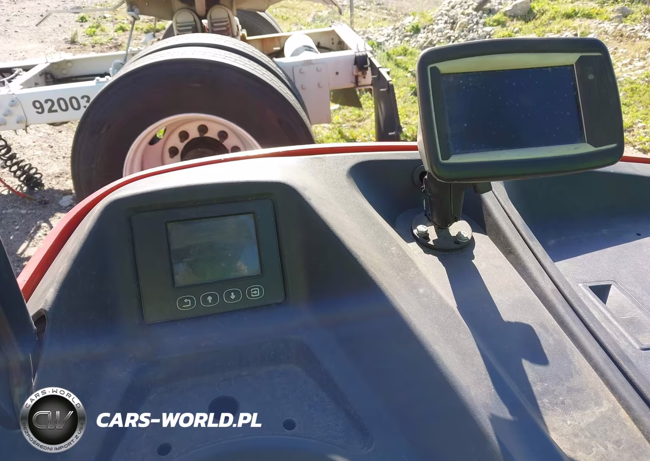 2021 Linde Baker E20S VIN:A11346Y00182 - 7