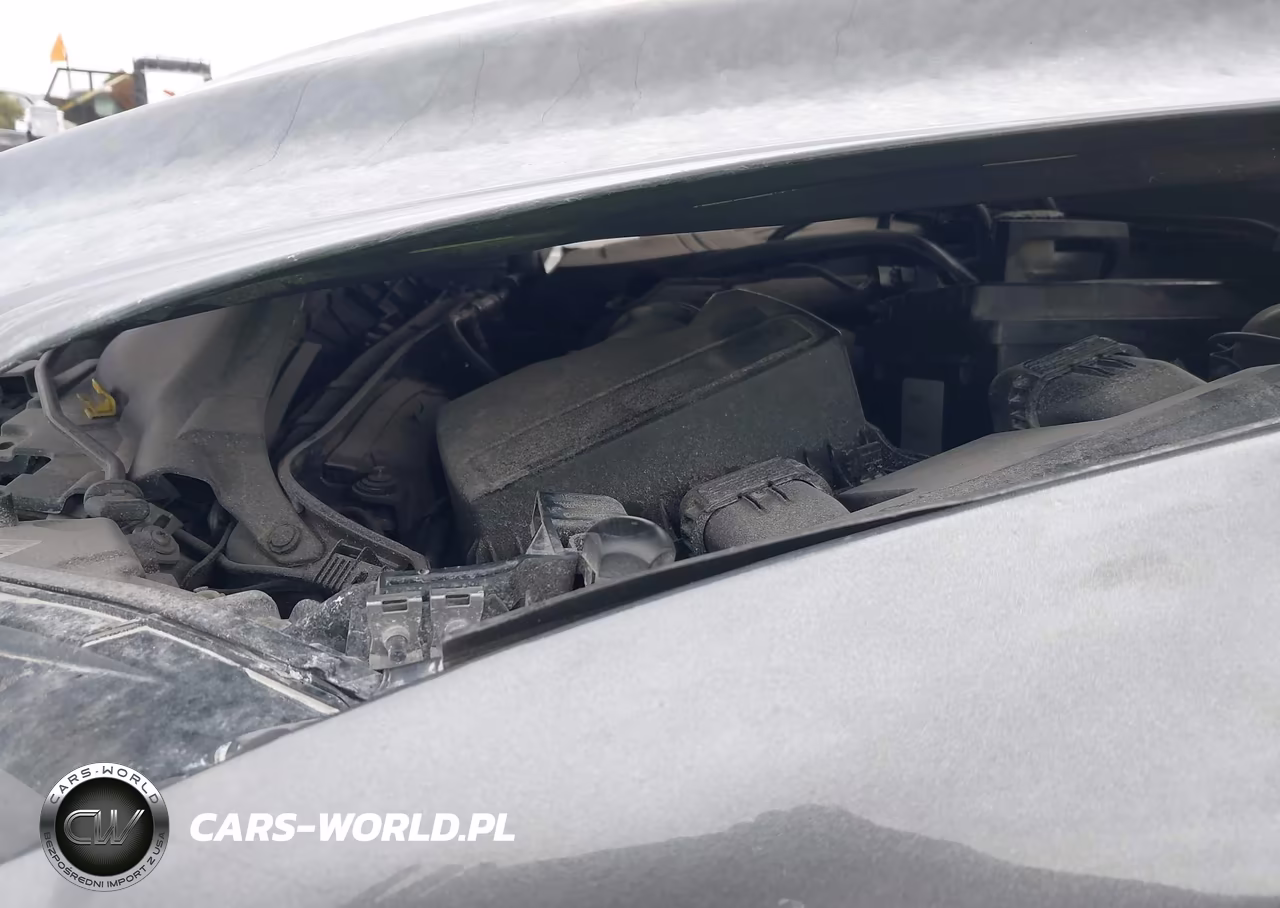 2016 Ford Fusion Se VIN:3FA6P0HD7GR281694 - 10