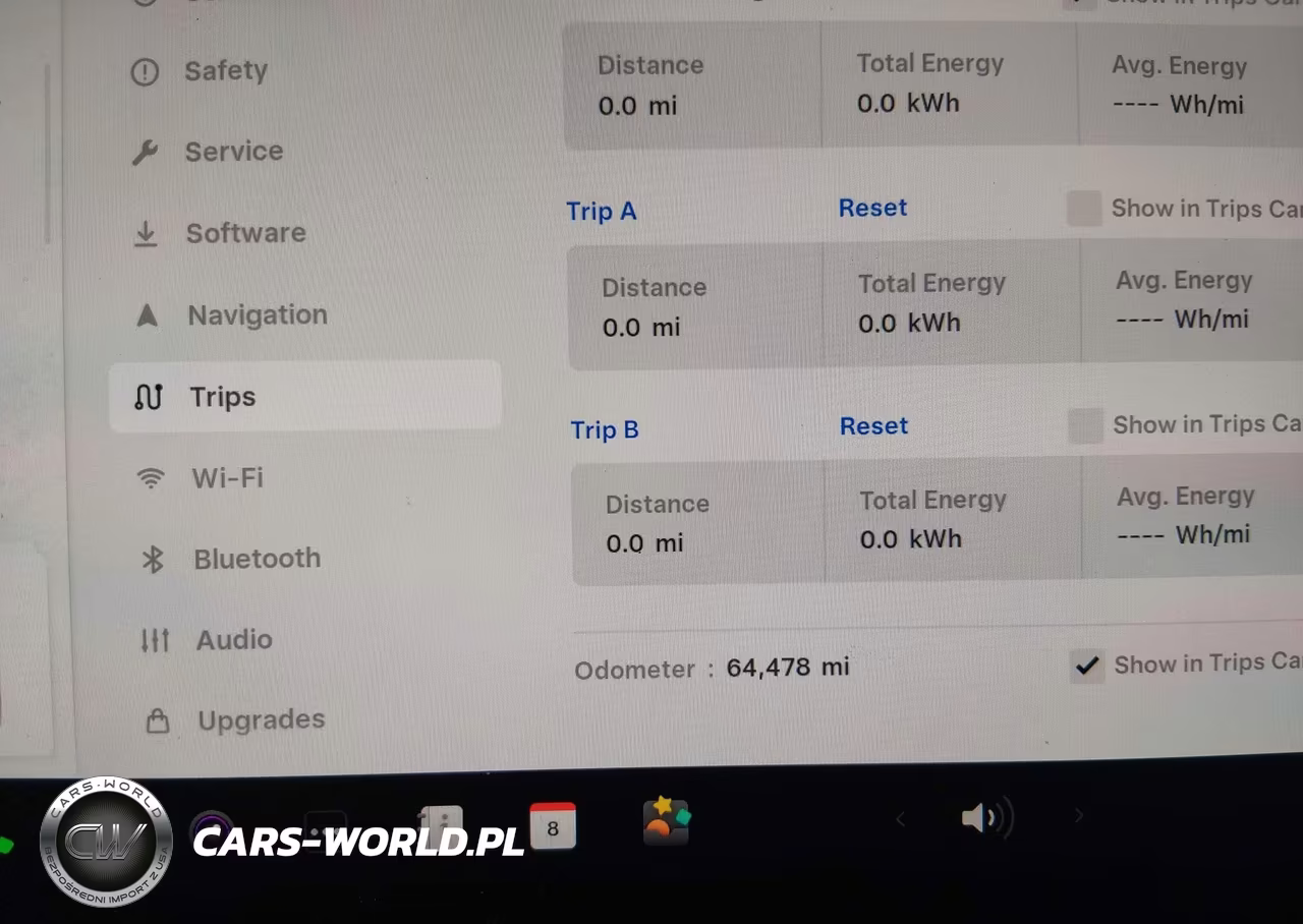 2022 Tesla Model 3 Rear-Wheel Drive VIN:5YJ3E1EA8NF244624 - 7
