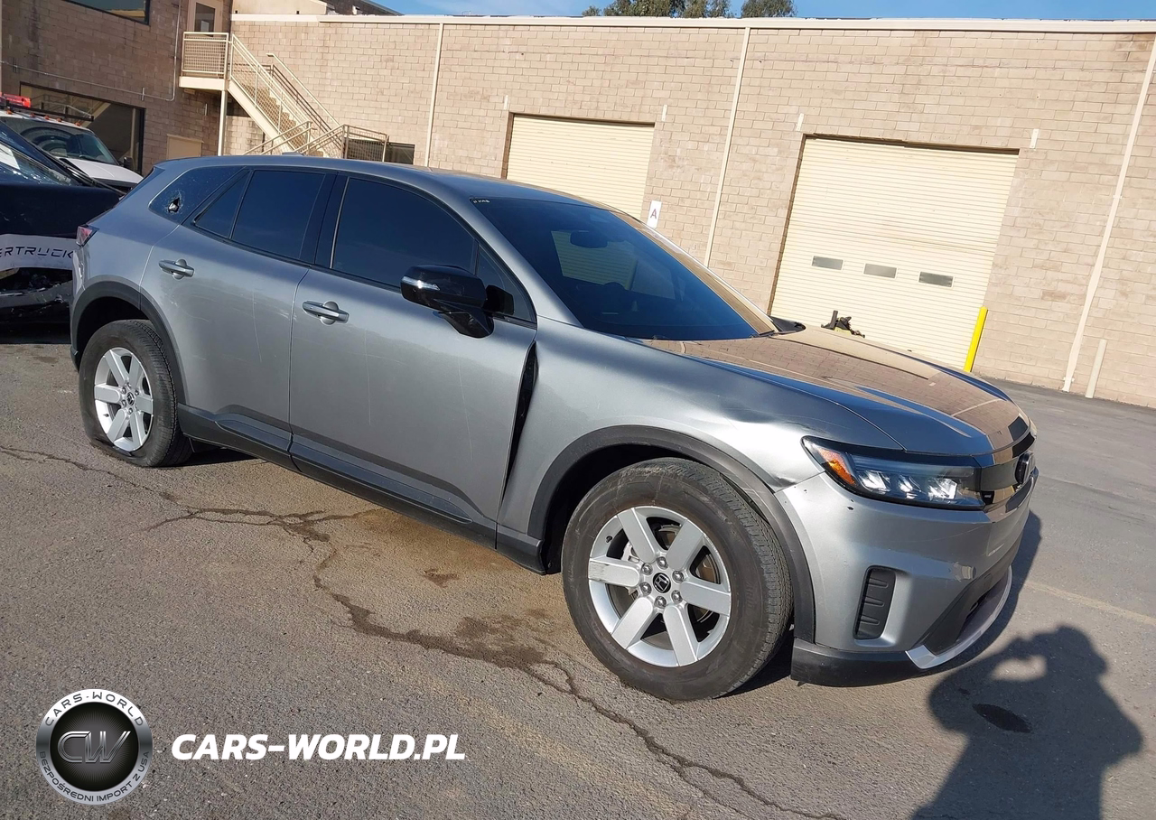 2024 Honda Prologue Ex