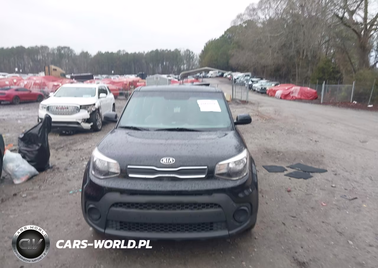 2019 Kia Soul ! VIN:KNDJN2A22K7909269 - 12