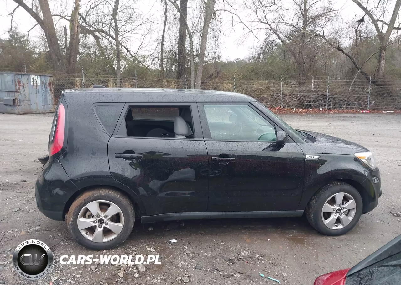 2019 Kia Soul ! VIN:KNDJN2A22K7909269 - 13