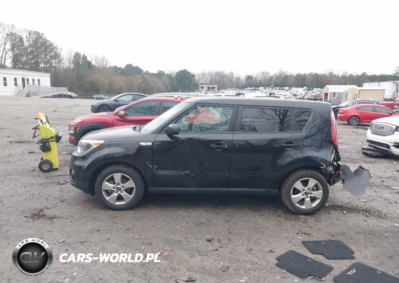 2019 Kia Soul ! VIN:KNDJN2A22K7909269 - 14